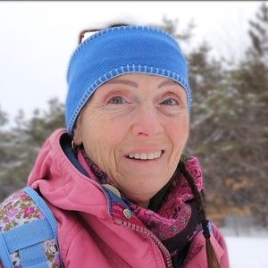 Meet your Posher, Kirsten